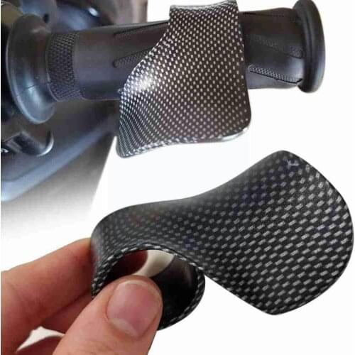 Motorcycle E-Bike Grip Universal Throttle Assist Wrist Aprilia Rest Cramp Cruise Control For Kawasaki Honda O3J2