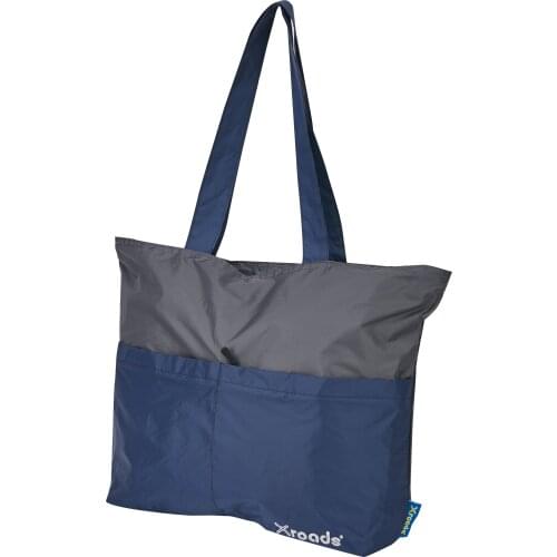 2021 New Nylon Travel Bag Unisex Large-Capacity Suitcase Ladies Waterproof Hand-Held Shoulder Bag Men WomenTravel Bag