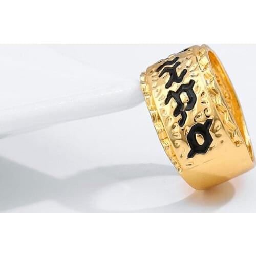 SophiaXuan Original Rings Design Ring for Women Ladies Accessories Fashion Geometric Hawaiian Finger Rings Type Fine or Fashion