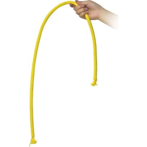 Rope to Silk close up Magic Tricks kids toy magicians sihir mentalism illusion as seen on tv tour de magie stage street