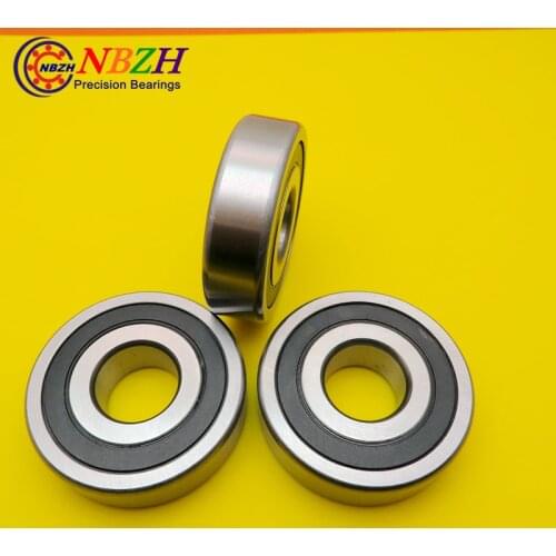 High Quality 1638 1638ZZ 1638RS 1638-2RS bearing 19.05*50.8*14.288mm miniature inch shielded deep ball bearing