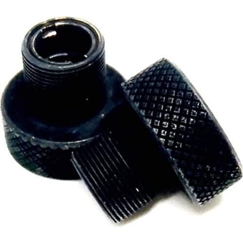 2pcs Green Collimating Laser Lens High Power Glass Focusing Lens M9 P0.5 505nm 515nm 520nm 525nm 532nm