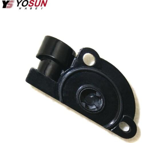 17106681 Throttle Position Sensor For Buick Cadillac Chevrolet Daewoo GMC Hummer Isuzu Pontiac Suzuki TH191