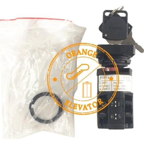 Escalator Switch DAA177CD1 LW42A1Y-4736 OF302 1