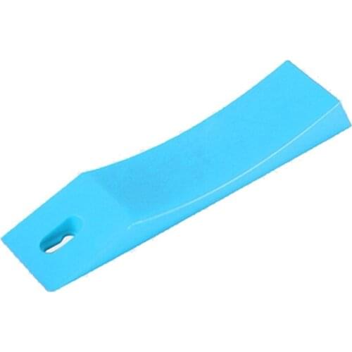 448D Deadlift Barbell Jack Alternative Wedge Used as Load Unload Weight Plates for Fitness Exercise Strength Cross Training