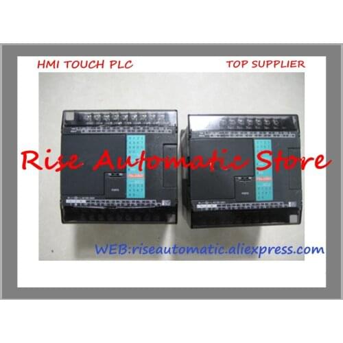 Brand New Original PLC Digital Input 14 Relay Output 10 System Main Unit 1 COM FBS-24MCR2-AC AC220V