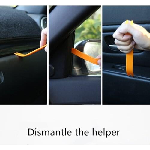 Car Audio Door Removal Tool for Bmw E46 E90 E91 E92 E93 F30 F20 E52 E53 E60 F10 F15 F13 G20 M3 M5 M6 X1 X3 X5 X6 Z4 Accessory