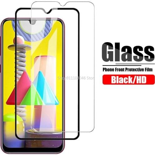 BAOKUANYYDS Screen Protectors For Samsung Galaxy M20