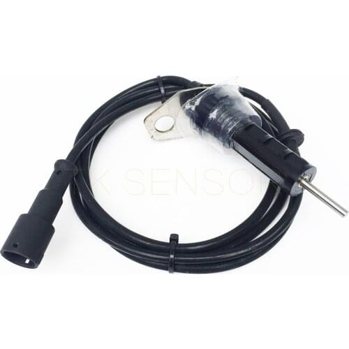 1 PC 20392983 Brake Pad Wear Sensor ABS Sensor, Wheel speed sensor, INDICATOR, SENSORS & SWITCHES for VOLVO FH/FM