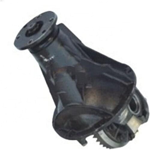 Differential Reducer Gear 2402010-10110 for Gonow Truck Pickup Spare Part