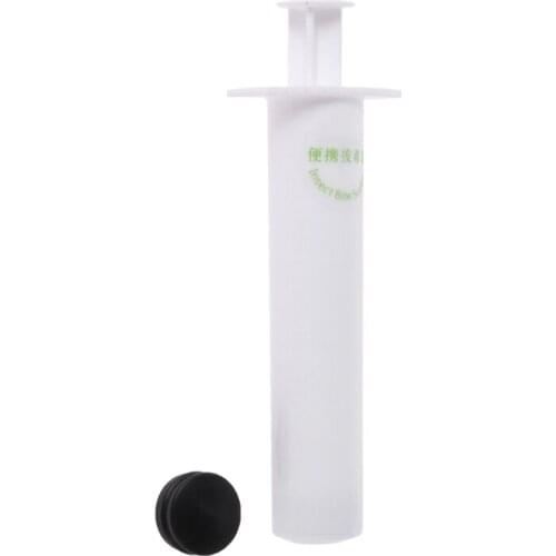 Camping First Aid Venom Extractor Snake Bee Bite Safety Survival Vacuum Draw Pus