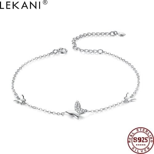 Браслеты дружбы LEKANI China At AliExpress