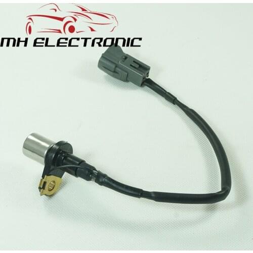 MH ELECTRONIC For TOYOTA COROLLA CARINA FF CALDINA AVENSIS CELICA AT200 ST204 Crankshaft Position Sensor 90919-05011 Good Servic