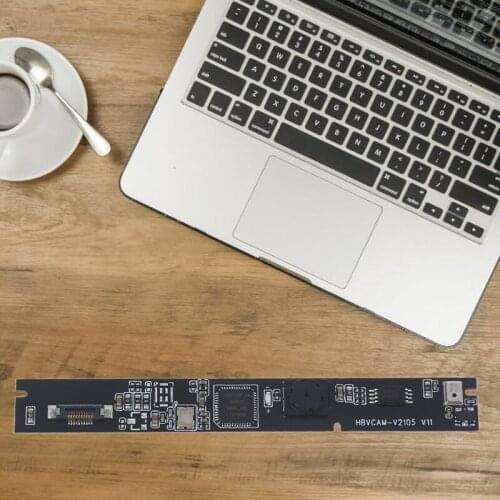 Original Laptop Web Camera Voor Thinkpad x240 X240S x250 x260 x270 t440 T440P t450 T460 Built-in Webcam Module 50LA