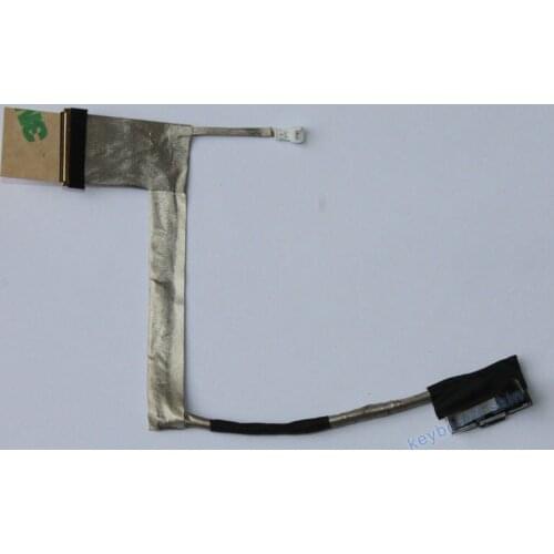 P/N DDOUT5LC000 LCD Video Flex Screen LVDS LCD LED Cable for HP DV7-2000 DV7-3000 series