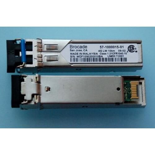 Brocade 57-1000015-01, 4G LW 10km