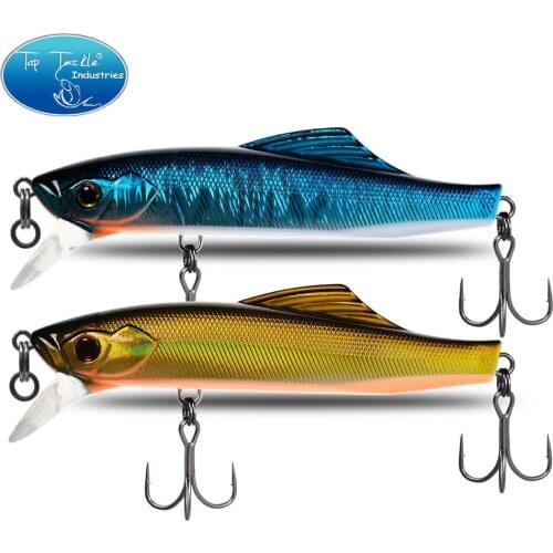 Stick shad fishing lure130mm 90g Sinking fast plastic ABS CF LURE jerk bait for pike tuna bass Hard Bait