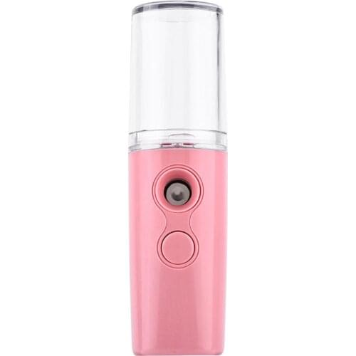 Moisturizing Salon Facial Skin Care Travel Oil Control Multifunction Home Fixed Makeup Face Hydration Sprayer Mini Portable