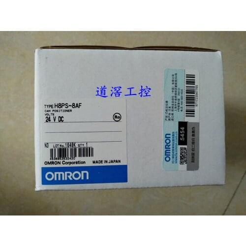 Cam Locator H8PS-8AF