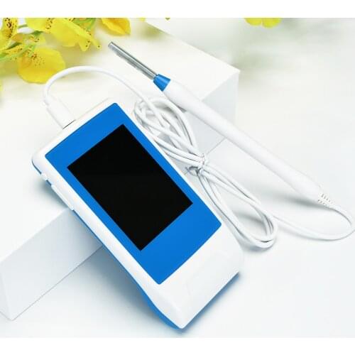 High-Definition Visual Otoscope Portable Otoscope Video Camera Multifunctional ENT Popular HD Video Digital Otoscope