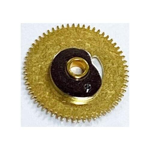 Replacement Repair Watch Spare Parts Gear Wheel Mounted Date Wheel For 3135 Movement 625