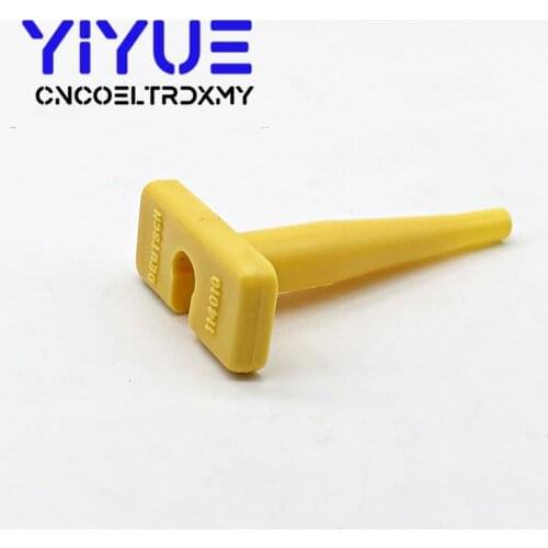 1 Pcs 114010 Deutsch DTP removal tool for remove deutsch terminal pin connector removal tool