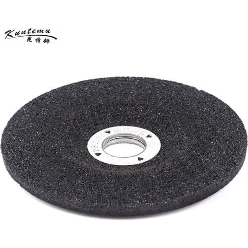 10PCS 125mm Grinding Disc For Grinding And Polishing