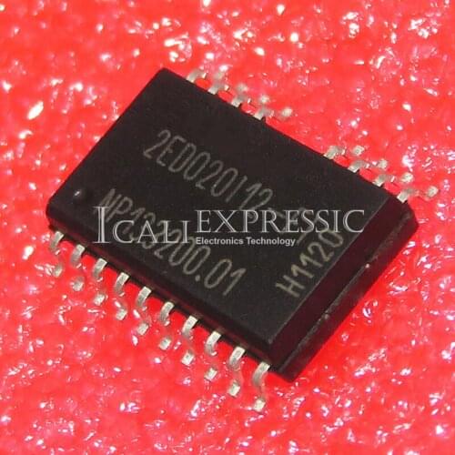 10PCS 2ED020I12-F1 2ED020112-F1 2ED020I12-FI 2ED020I12 SOP-18