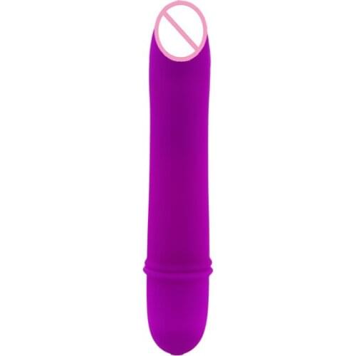 Dingye Vibrador 10 Speed Silicone Waterproof Bullet Dildo Vibrator juguetes sexuales Sex Products For Women Adult Sex Toys