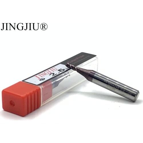 2.5mm Cutter DZCL1087W(F22-CA)for SILCA MATRIX PRO & MATRIX EVO & MATRIX SLX & MATRIX S & DOGE-DOGE/C Key Machine