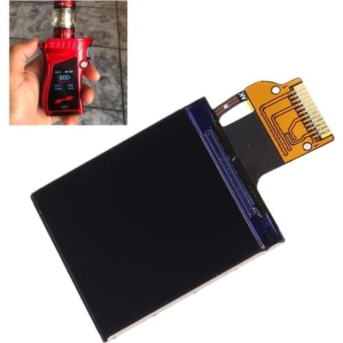 2021 New 1.3 Inch Color IPS TFT LCD Display Screen Board for st7789 12Pin 4 Line SPI Port