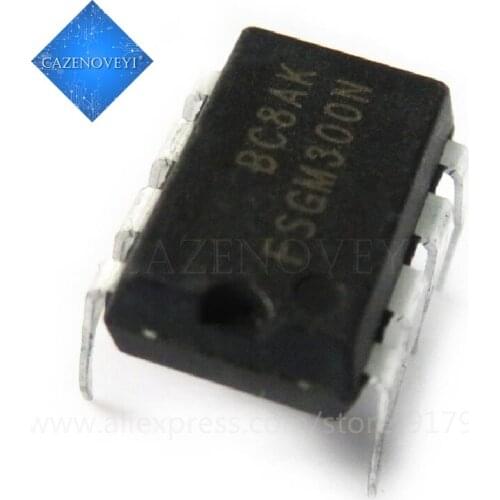 5pcs/lot FSGM300N FM300N GM300N DIP-8 In Stock