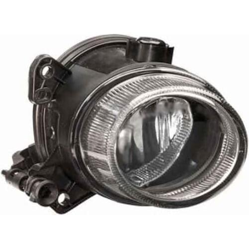CAR fog lamp wGL320 GL350 GL420mer ced enzGL450 GL500 SLK250 SLK200 Front spotlight Anti-fog light Daytime running light