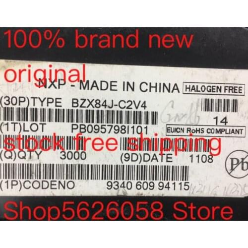 BZX585-C24 SOD-523 100% new original freeshipping 50PCS/LOT STOCK