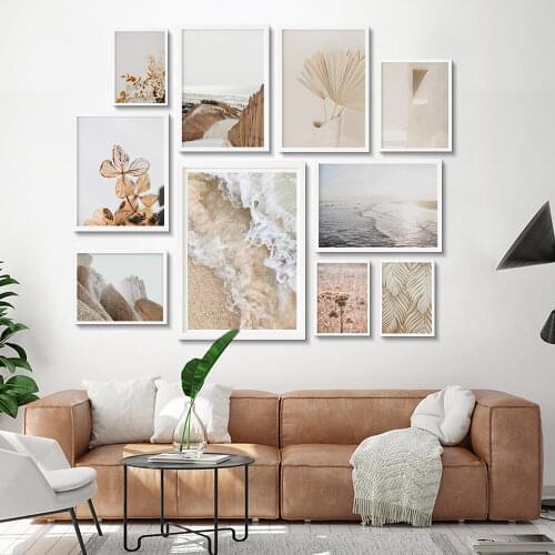 EnjoytheSpirit Wall Paintings Landscapes