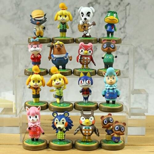 Figures With Animals Flevans China