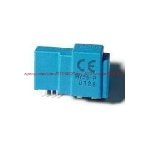 HY12-P HY18-P HY20-P HY25-P HY50-P HY15-P/SP21 Holzer current sensor