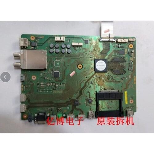 KDL-60NX720 Motherboard 1-883-754-23 Screen FDHY600LT01