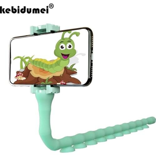 Гибкие держатели для мобильных телефонов Kebidumei China At AliExpress