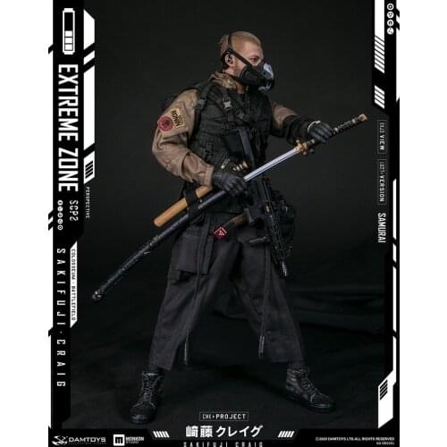 New in stock minitimes toys 1/6 M013 SEALTEAM Seal Captain K9 Night Jump 12-inch man doll
