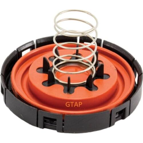 For LAND ROVER PVC VALVE SERVICE KIT 5.0L 5.0L SC 3.0L SC NEW LR133579