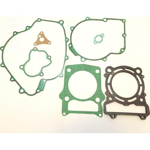 HISUN 500UTV/ATV ENGINE GASKET KIT FIT EFI CARB HISUN SUPERMACH MASSIMO MSU500 YS500