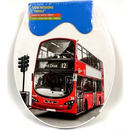 Toilet lid cover standard closing 2021 high quality colorful toilet seat cover set hot selling fashion bathroom pp toilet seat