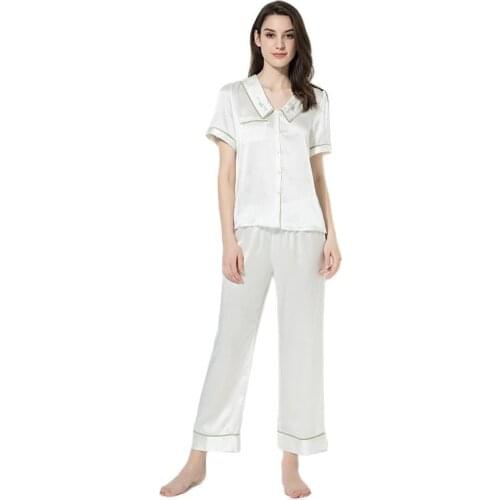 Женские летние пижамы Lisadidiba China At AliExpress