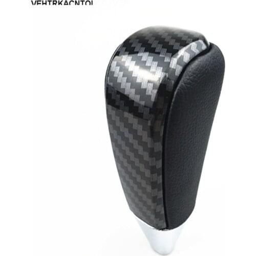 New Automatic Gear Shift Knob For Toyota LC200 Land Cruiser 2008-2015 Gear Ball Head