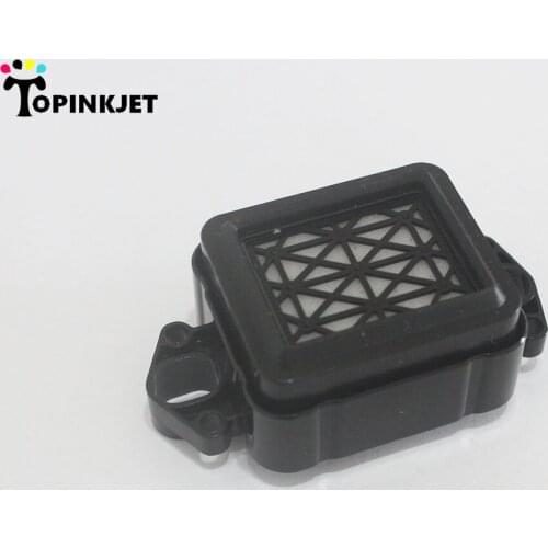 Newest material Eco solvent plotter for Epson DX5 capping station / Thunderjet Gongzheng GZ cap top DX5 DX7 head