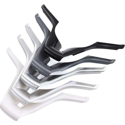 New Design For Chevrolet Cruze Sedan Hatchback High Quality Matt Chrome trim Steering Wheel squins cover sticker case