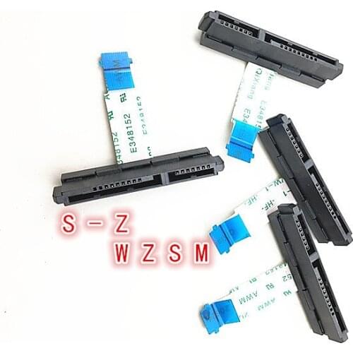 Genuine New Laptop Laptop HDD Cable For Dell 5458 5000 NBX0001QP00 001DGM 01DGM CN-001DGM test good