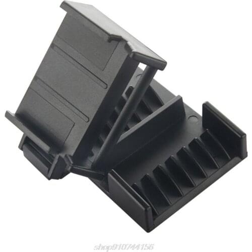 Professional Clipper Guard Plastic Trimmer Attachment Guarding Comb Guide Remove Hair Split Ends Salon Tool N11 20 Dropshipping