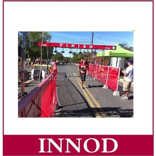 Indy Impinj r2000 long range uhf rfid reader for uhf running chip timing system floor mat uhf rfid reader antenna